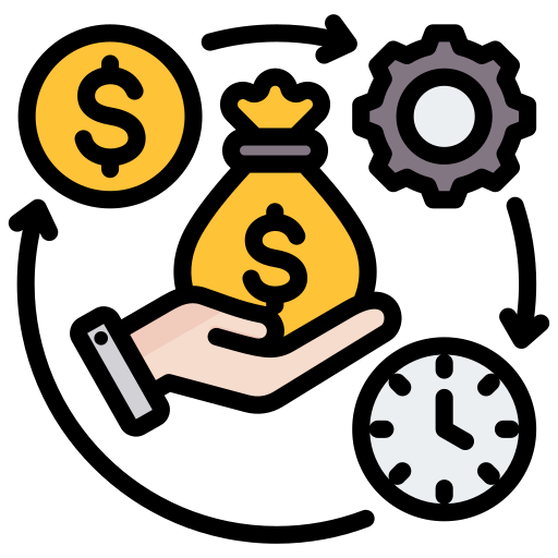 Transparent Process & Cost Efficiency